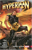 Hyperion TP Daddy Issues