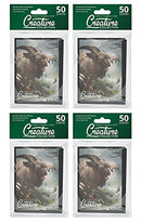 StarCityGames.com Sleeves - Creature Collection - Tarmogoat