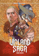 Vinland Saga GN Vol 07