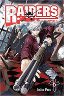 Raiders GN Vol 06