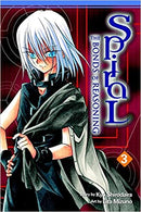 Spiral GN Vol 03