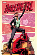 Daredevil by Mark Waid and Chris Samnee HC Vol 05