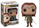 Pop! Games: The Elder Scrolls - High Elf