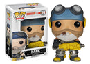 Pop! Games: Evolve - Hank
