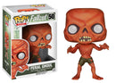 Pop! Games: Fallout - Feral Ghoul
