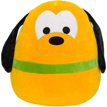 Squishmallow 12" Disney - Pluto
