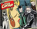 Steve Canyon HC Vol 02 1949-1950