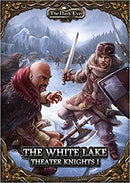 The Dark Eye: The White Lake - Theater Knights Part 1