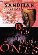 The Sandman HC Vol 09