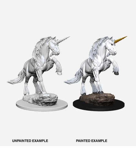 Pathfinder Battles Deep Cuts: Unicorn