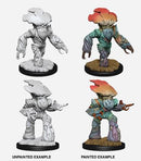 Nolzur's Marvelous Miniatures: Myconid Adults
