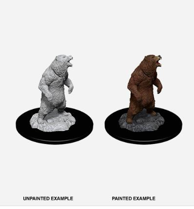 Pathfinder Battles Deep Cuts: Grizzly