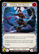 Whirling Mist Blossom [IRA003-P] Normal