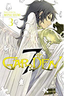 7Th Garden GN Vol 03