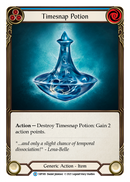 Timesnap Potion [1HP383]