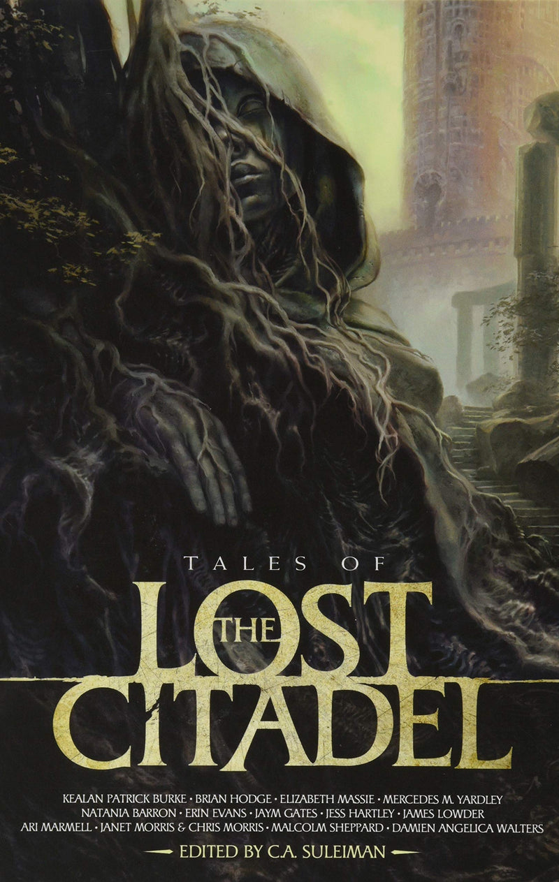 Tales of the Lost Citadel