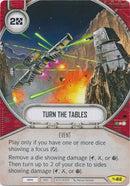 Turn The Tables