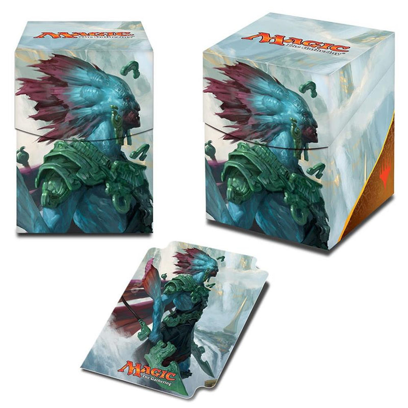 Ultra Pro Rivals of Ixalan Deckbox: Merfolk