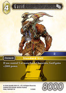 Garif - 9-064C