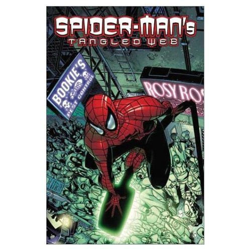 Spider-Man's Tangled Web TP Vol 03