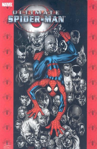 Ultimate Spider-Man HC Vol 09