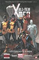 All-New X-Men Prem HC Vol 01 Yesterday's X-Men Now