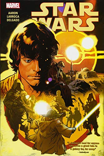 Star Wars HC Vol 03