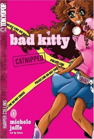 Bad Kitty Vol 01 GN