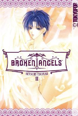 Broken Angels Vol 02