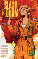 Slash & Burn TP