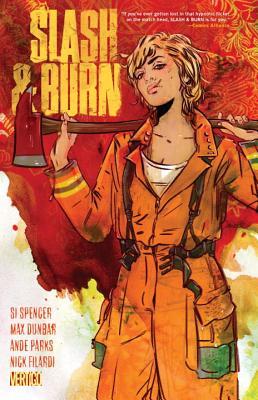 Slash & Burn TP