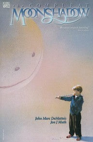 The Compleat Moonshadow TP