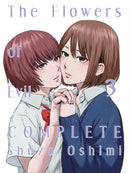 Flowers Of Evil Complete Ed GN Vol 03