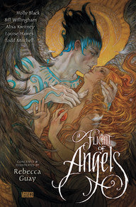 A Flight of Angels HC
