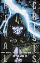 Final Crisis Revelations HC
