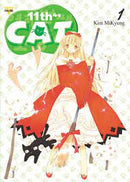 11th Cat GN Vol 01