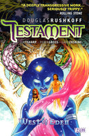 Testament Vol 02: West Of Eden TP