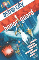 Astro City: Vol 13 Honor Guard HC