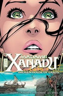 Madame Xanadu Vol 03: Broken House of Cards TP