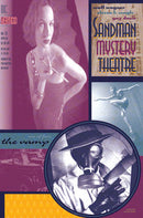 Sandman Mystery Theater Book Two TP