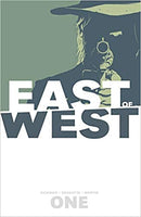 East of West Vol 01 TP New Ptg