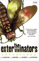 The Exterminators Vol 02: Insurgency TP