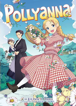 Pollyanna Light Novel