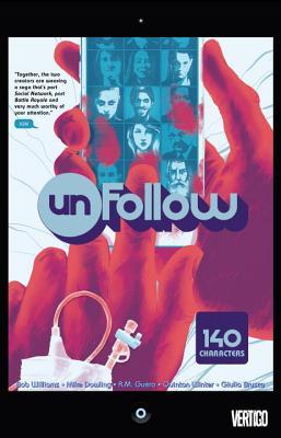Unfollow Vol 01: 140 Characters TP