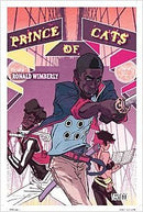 Prince of Cats TP