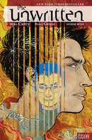 The Unwritten Vol 02: Inside Man TP