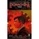 Ex Machina: Vol 02 Tag TP