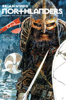 Northlanders Book One: The Anglo-Saxon Saga TP