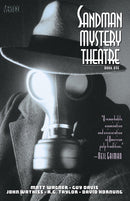 Sandman Mystery Theater Book One TP