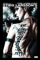 The Girl with the Dragon Tattoo TP